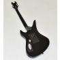 Schecter Synyster Standard FR Guitar Black B-Stock 3517 sku number SCHECTER1739.B3517