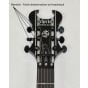 Schecter Synyster Standard FR Guitar Black B-Stock 3517 sku number SCHECTER1739.B3517