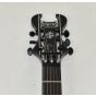 Schecter Synyster Standard FR Guitar Black B-Stock 3517 sku number SCHECTER1739.B3517