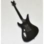 Schecter Synyster Standard FR Guitar Black B-Stock 2357 sku number SCHECTER1739.B2357