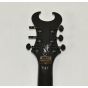 Schecter Synyster Standard FR Guitar Black B-Stock 2357 sku number SCHECTER1739.B2357