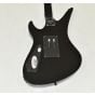 Schecter Synyster Standard FR Guitar Black B-Stock 2357 sku number SCHECTER1739.B2357