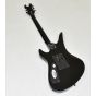 Schecter Synyster Standard FR Guitar Black B-Stock 3613 sku number SCHECTER1739.B3613