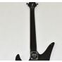 Schecter Synyster Standard FR Guitar Black B-Stock 3613 sku number SCHECTER1739.B3613