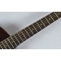 Ibanez AEW40CD-NT AEW Series Acoustic Electric Guitar in Natural High Gloss Finish sku number AEW40CDNT