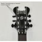 Schecter Synyster Standard FR Guitar Black B-Stock 3613 sku number SCHECTER1739.B3613