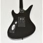Schecter Synyster Standard FR Guitar Black B-Stock 3613 sku number SCHECTER1739.B3613