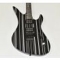 Schecter Synyster Standard FR Guitar Black B-Stock 2848 sku number SCHECTER1739.B2848