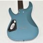Schecter AM-7 Aaron Marshall Guitar Cobalt Slate B-Stock 2472 sku number SCHECTER2941.B2472