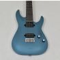 Schecter AM-7 Aaron Marshall Guitar Cobalt Slate B-Stock 2472 sku number SCHECTER2941.B2472