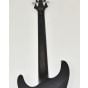 Schecter C-1 Platinum Guitar See-Thru Black Satin B-Stock 1106 sku number SCHECTER790.B1106