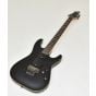 Schecter Demon-6 FR Guitar Aged Black Satin B-Stock 3062 sku number SCHECTER3661.B3062