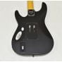 Schecter Demon-6 FR Guitar Aged Black Satin B-Stock 3062 sku number SCHECTER3661.B3062