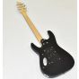 Schecter C-6 FR Deluxe Electric Guitar Satin Black B-Stock 3479 sku number SCHECTER434.B 3479