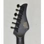 Schecter Banshee GT FR S Guitar Satin Charcoal Burst B-Stock 0036 sku number SCHECTER1525.B 00036