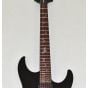 Schecter Damien-6 Guitar Satin Black B-Stock 3441 sku number SCHECTER2470.B 3441