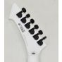 ESP LTD Snakebyte James Hetfield Guitar Snow White B Stock 1840 sku number LSNAKEBYTESW.B1840