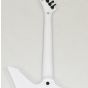 ESP LTD Snakebyte James Hetfield Guitar Snow White B Stock 1840 sku number LSNAKEBYTESW.B1840