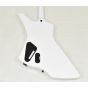 ESP LTD Snakebyte James Hetfield Guitar Snow White B Stock 1840 sku number LSNAKEBYTESW.B1840