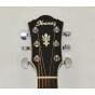 Ibanez AEG10NII Classical Acoustic Electric Guitar Tangerine B-Stock 0000 sku number AEG10NIITNG.B 0000