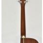 Ibanez AEG10NII Classical Acoustic Electric Guitar Tangerine B-Stock 0000 sku number AEG10NIITNG.B 0000