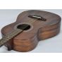 Ibanez AVN2-OPN Artwood Vintage Series Acoustic Guitar in Open Pore Natural Finish sku number AVN2OPN