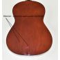 Ibanez IJC30 JAMPACK Nylon Acoustic Guitar Package in Amber High Gloss Finish B-Stock 6308 sku number IJC30.B 6308