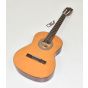 Ibanez IJC30 JAMPACK Nylon Acoustic Guitar Package in Amber High Gloss Finish B-Stock 6308 sku number IJC30.B 6308
