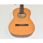 Ibanez IJC30 JAMPACK Nylon Acoustic Guitar Package in Amber High Gloss Finish B-Stock 6308 sku number IJC30.B 6308
