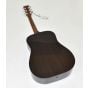 Ibanez AW58 NT Artwood Natural High Gloss Acoustic Guitar B4198 sku number 6SAW58NT-B4198