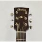 Ibanez AW4000 BS Artwood Brown Sunburst Gloss Acoustic Guitar 6815 sku number 6SAW4000B6815