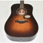 Ibanez AW4000 BS Artwood Brown Sunburst Gloss Acoustic Guitar 6815 sku number 6SAW4000B6815