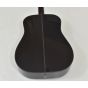 Ibanez AW4000 BS Artwood Brown Sunburst Gloss Acoustic Guitar 6815 sku number 6SAW4000B6815