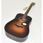 Ibanez AW4000 BS Artwood Brown Sunburst Gloss Acoustic Guitar 2994 sku number 6SAW4000B2994