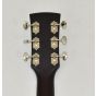 Ibanez AW4000 BS Artwood Brown Sunburst Gloss Acoustic Guitar 6824 sku number 6SAW4000B6824