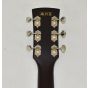 Ibanez AW4000CE-BS Artwood Series Acoustic Electric Guitar in Brown Sunburst High Gloss Finish 1488 sku number AW4000CEBS-1488