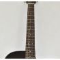 Ibanez AW4000CE-BS Artwood Series Acoustic Electric Guitar in Brown Sunburst High Gloss Finish 1488 sku number AW4000CEBS-1488