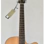 Ibanez AW535CE-NT Artwood Series Acoustic Electric Guitar in Natural High Gloss Finish B-Stock 5960 sku number AW535CENT.B 5960
