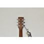 Ibanez AW535CE-NT Artwood Series Acoustic Electric Guitar in Natural High Gloss Finish B-Stock 5960 sku number AW535CENT.B 5960