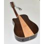 Ibanez AW535CE-NT Artwood Series Acoustic Electric Guitar in Natural High Gloss Finish B-Stock 5960 sku number AW535CENT.B 5960