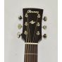 Ibanez AW4000 BS Artwood Brown Sunburst Gloss Acoustic Guitar 5471 sku number 6SAW4000B5471