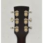 Ibanez AW4000 BS Artwood Brown Sunburst Gloss Acoustic Guitar 5471 sku number 6SAW4000B5471