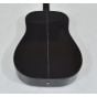 Ibanez AW4000 BS Artwood Brown Sunburst Gloss Acoustic Guitar 5489 sku number 6SAW4000B5489