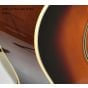 Ibanez PF15-vs PF Series Acoustic Guitar in Vintage Sunburst High Gloss Finish B-Stock 2098 sku number PF15NT.B 2098