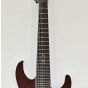 ESP LTD SC-608B Stephen Carpenter Baritone Red Sparkle B-Stock 0759 sku number LSC608BRSP.B0759