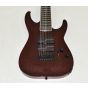 ESP LTD SC-608B Stephen Carpenter Baritone Red Sparkle B-Stock 0759 sku number LSC608BRSP.B0759