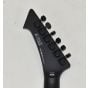 ESP LTD Snakebyte James Hetfield Guitar Black Satin B Stock 0791 sku number LSNAKEBYTEBLKS.B0791