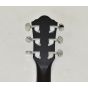 Ibanez AEG10NIIBK Classical Acoustic Electric Guitar Black B-Stock 0312 sku number AEG10NIIblk.B 0312
