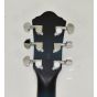 Ibanez AEG10NIITBS Classical Acoustic Electric Guitar Transparent Blue Sunburst B-Stock 0082 sku number AEG10NIITBS.B 0082