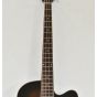 Ibanez AEB10E-DVS Artwood Series Acoustic Electric Bass in Dark Violin Sunburst High Gloss Finish 9618 sku number AEB10EDVS.B-9618